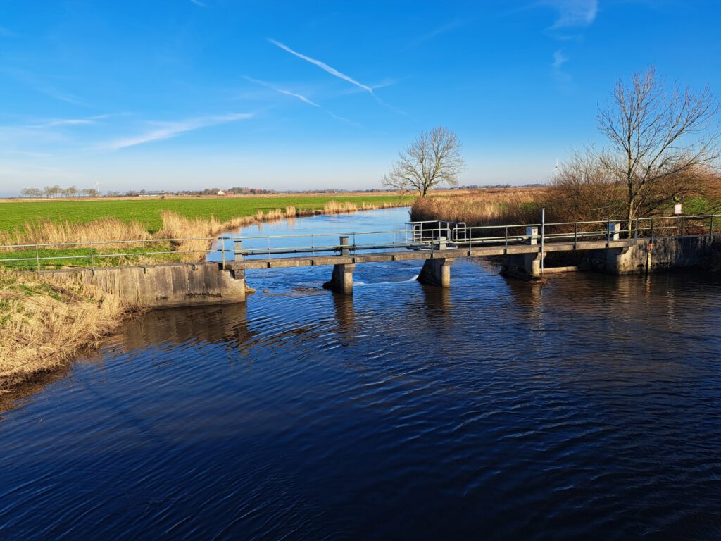 der Geltungsbereich geht von hier bis Neuharlingersiel